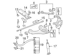 In order to use this radio, you must go through a certain procedure that will enable you to un. Suspension Components For 2003 Chevrolet Silverado 2500 Hd Gm Parts Online