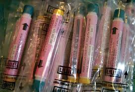 Image result for Atropine