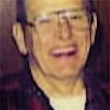 Virgil Salsburey Obituary November 12, 2007