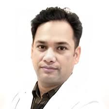 Dr. Mohammad Zahid Khan in Sushant Golf City,Lucknow