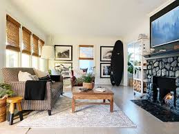 Maybe you would like to learn more about one of these? We Painted Our Stone Fireplace Black Most Lovely Things