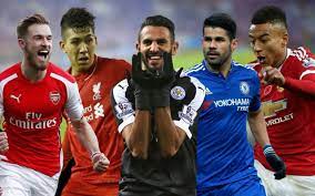 Read all breaking epl news: Epl News Week 5 English Premier League Saturday 16 09 17 Results Steemit