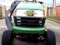 Products shown as available are normally stocked. John Deere La125 Youtube