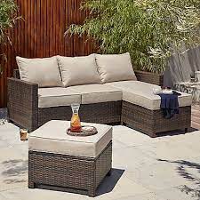 Sites Asda Site Outdoor Furniture Sets Bistro Patio Set Garden Furniture