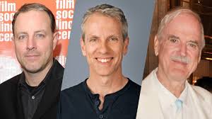 Variety's 2013 Comedy Impact Report