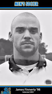 James Finnerty (2004)