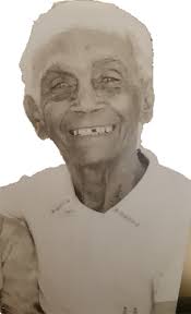 DODD, Reginald Snr. "Goggine"