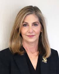 Jewish Federation of Cleveland: Beth Wain Brandon Named Campaign Chair for  2023/2024 Campaigns