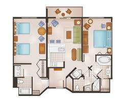 The theme for this hotel is based on. Dvc Saratoga Springs Resales Point Charts Videos Saratoga Springs Disney Disney Saratoga Springs Resort Bedroom Floor Plans