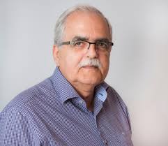 João Alberto Santos - Giros Filmes