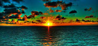 Over the ocean pictures of the sunset pretty cartoon images pretty pics of sunsets pretty sunset pictures pretty sunsets printable sunset. 21 Beautiful Sunset Paintings Free Premium Templates