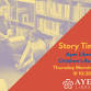 Story Time! event image