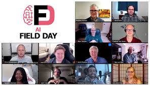 AI Field Day 2