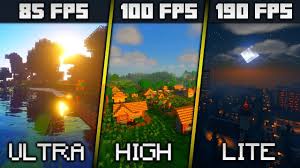 Jun 11, 2021 · chocapic13's shaders 1.16.5 for minecraft is a graphics enhancing tool which holds the ability to transform minecraft world into a completely different one. Chocapic13 Shaders Customization Minecraft Curseforge