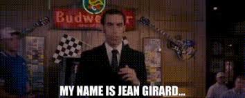 Hence, these popular talladega nights: Yarn My Name Is Jean Girard Talladega Nights The Ballad Of Ricky Bobby 2006 Video Gifs By Quotes 1408998c ç´—