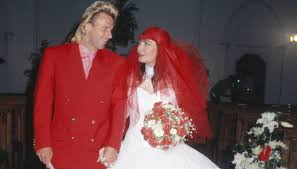 E' vero sono stato io a presentare loredena e bjorn rivela il campione di roma ma nel 1973 ben quindici anni prima del loro matrimonio. Il Matrimonio A Milano Tra Loredana Berte E Bjorn Borg Sanremo Loredana Berte E Bjorn Borg Amore Liti Gesti Estremi Virgilio Sport