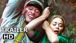 Want to see super reviewer. Jungle Cruise Final Trailer 2021 Youtube