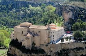 Parador De Cuenca Spain Hotels Spain Hotel Specials
