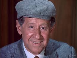 SAVE THE TIGER JACK GILFORD ; Phil Green