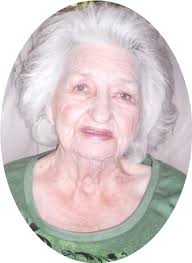 M. Frances Hall Obituary