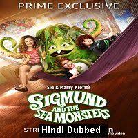 Sigmund And The Sea Monsters 2016 Hindi Dubbed Season 1 Watch Online Free Download Movies To Watch Online Sea Monsters Movies Online