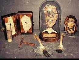 Ed Gein assembled body parts from his female victims to try and create a human suit to recreate his dead mother....yes, this is all real. #TrueCrime | Crypt TV | Facebook