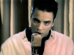 Nick kamen & madonna each time you break my heart (shep. Nick Kamen Each Time You Break My Heart