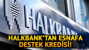 Demokrat parti olarak bugün hep beraber küçük esnafa destek ol diyoruz. Esnaf Destek Kredisi Basvuru Sartlari Nelerdir Halkbank Esnaf Destek Kredi Basvurusu Nasil Yapilir