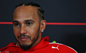 Lewis Hamilton rejects F1 title talk in Ferrari declaration