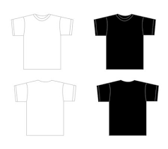 Huge Collection Of T Shirt Design Mockup Templates T Shirt Design Template Streetwear Tshirt Design Shirt Template