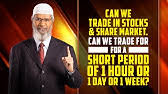 Halal is an arabic word that means permissible or lawful. Is This Money Halal Dr Zakir Naik Hudatv Islamqa New Youtube