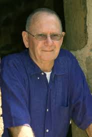 James Grady Berry Obituary