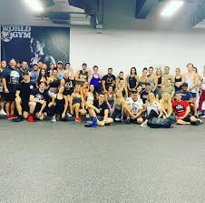 Situated in a premium located and next to we have a range of options available for everyone, whether you are a experienced gym goer or just looking to get started on improving your health and. World Gym Mt Gravatt 6 555 Kessels Rd Macgregor Qld 4109 Australia