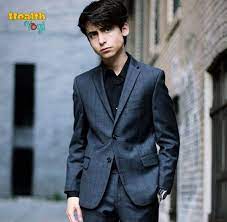 Aidan gallagher is an american actor he is best known for his role of american. Aidan Gallagher Workout Routine And Diet Plan 2020 Health Yogi