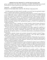 2 la data intrarii in vigoare a. Https Mmuncii Ro J33 Images Documente Legislatie Oug93 2016 Pdf