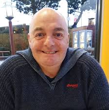 Are there others who road trip with big cammed cars?