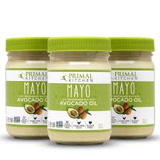 Primal kitchen avocado mayo near me. Primal Kitchen Foods Keto Certified Condiments Dressings Avocado Oils