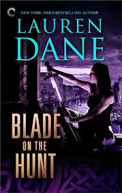 Blade On The Hunt Goddess With A Blade 3 Books To Read Online Vampire Books Books