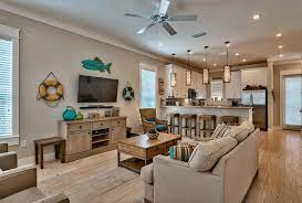 Custom hand crafted, heirloom quality and made just for you. 20 Beautiful Beach House Living Rooms