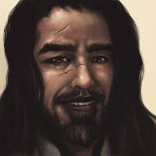 The software is called portrait wizard, and even tho there is still much more i am going to add to the software, it is already proficient to create a wide variety of character portraits. Drius Maker Human Pirate