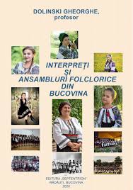 Ce episod a fost difuzat ieri,pe acasatv, la trandafirul negru? Interpreti Si Ansambluri Folclorice Din Bucovina By Ioan Smid Issuu