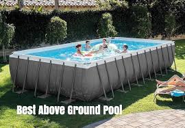 Poolcleanerlab Com Poolcleanerlab Twitter Rectangular Pool In Ground Pools Best Above Ground Pool