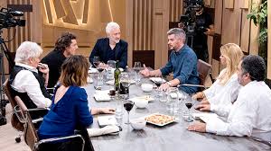 Join facebook to connect with maria odonnell and others you may know. Maria O Donnell Nadie Esta A Favor Del Aborto Sino De La Despenalizacion Ph Podemos Hablar Telefe Com