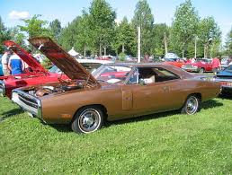 Image result for Dark Tan 1970 Challenger