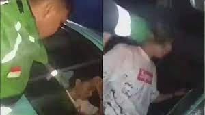 Youtuber Ini Nge Prank Ojol Order Fiktif Di Mobil Sambil Pindah Tempat Bikin Driver Gojek Emosi Halaman All Surya