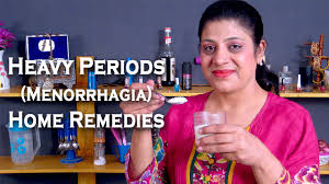 Sometimes heavy bleeding can be a sign of something more serious. How To Cure Heavy Periods Home Remedies For Heavy Periods Ekunji Youtube