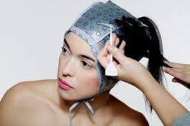 Evitare di decolorare i capelli, perché si rischia di rovinarli. Pin Su Capelli