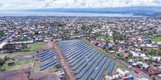 Since then, goma has been a city under constant construction. Drc Nuru Connects 1 3 Mw Solar Off Grid Hybrid In Goma Afrik 21