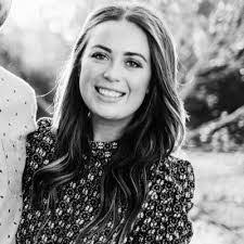 Ally Hess's Instagram, Twitter & Facebook