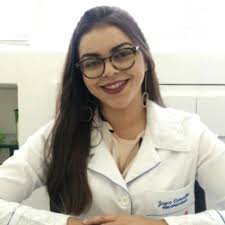 Joyce CARVALHO